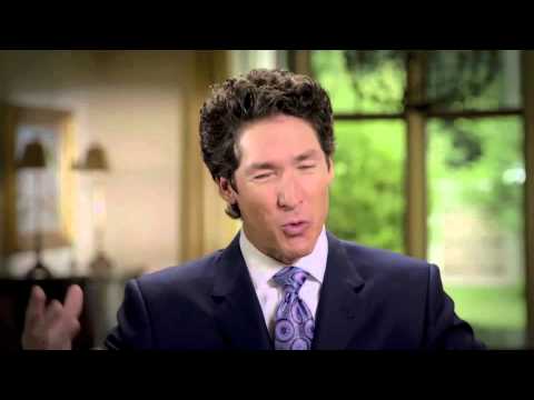 I Declare by Joel Osteen