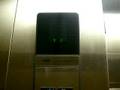 Otis Hydralic Elevator at Guadalupe South Offices