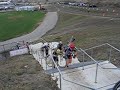 Cyclocross at Infineon Raceway, Women\