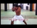 Andre Galvao ADCC and IBBC Training