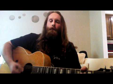 Drinking and Dreaming - Waylon Jennings cover Drinking and Dreaming - Waylon Jennings cover