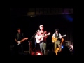 Click here to watch this video Colin Bullock - 10. New York Minute (New York Minute single-release showcase @ St. James Hall)