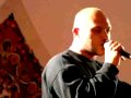 Syntax le rappeur manouche engagé.