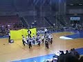 Olimpiadi della danza 2008 Istituto Einaudi verona Olimpiadi della danza 2008 Istituto Einaudi verona