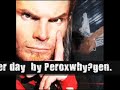 September Day  - Peroxwhygen (jeff hardy band)