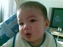 videos de Eating sweet potato... Yucks!