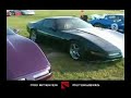 Mid America Motorworks - Corvette Funfest 2007