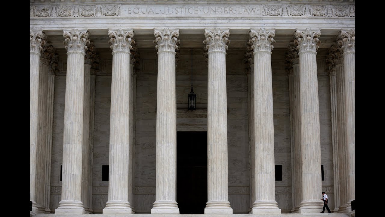 After Mitch McConnell's coup: Democratizing the Court, Democratizing America