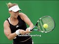 Ashley Harkleroad Hot Tennis Idol