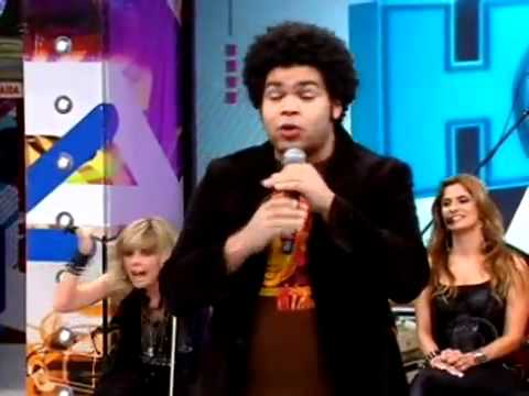 Imagem de Amostra do You Tube