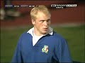 RUGBY 7 - Italy vs Cote d\