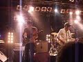 Tocoronic - eure liebe tötet mich (spex live 22.01.10)
