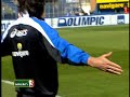 What an own goal!