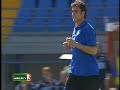 What an own goal!