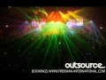 D'votion & Kaycee - Over Now (Outsource Remix)