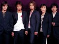 smap - lion heart (japanese song)

takuya kimura (????)
tsuyoshi kusanagi (???)
shingo katori (????)
goro inagaki (????)
masahiro nakai (????)