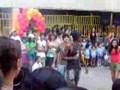 Mc Makito e Mc Alvinho