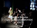 DAMIAN EL CARTONERO DE GRAN HERMANO A DUO CON PEPO LOS GEDES