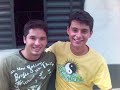 Homenagem de Victor Scotton