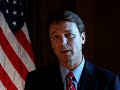 A Message from John Edwards