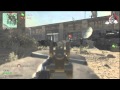 MW3 | xG vs cE | Competitive | CTF Dome