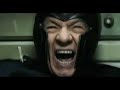 X-Men/Harry Potter