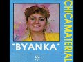 Byanka - Chica Material Byanka - Chica Material