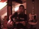 Damien Rice - Cannonball- Cover by Chris Muhr