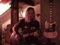 Damien Rice - Cannonball- Cover by Chris Muhr