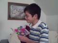 videos de A 'sad' funeral.AVI