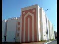 New  Block of homes in bouayach
