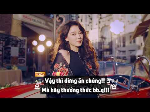 BÍ KÍP CỦA SAO HÀN KHI ĂN ĐỒ CHIÊN MÀ KHÔNG LO BỊ MẬP