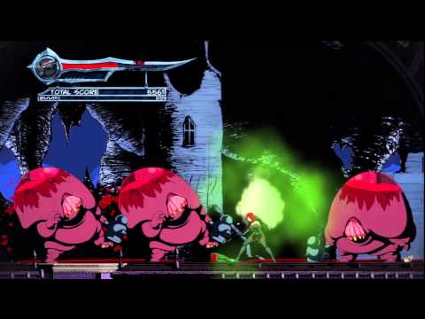 BloodRayne : Betrayal