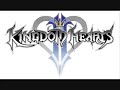 Kingdom Hearts II Music - The Afternoon Streets