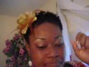 This video is about what I love..My Hair and What I hate..My Math! Oh yeah Tracema you can get a puff!
