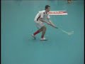 ESPA�A FLOORBALL SUB-19