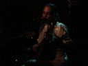 Nanuchka-Red ripped shirt Rockwood NYC