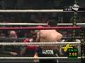 Anselmo Chemito Moreno VS Cecilio Santos 1 / 3