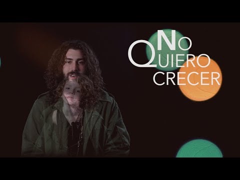 No Quiero Crecer - Astola