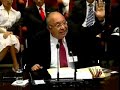 5a audiencia sobre la despenalizaci�n del aborto en el DF