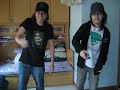 V�deo Wii accident,,,