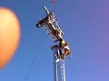 k-max heli setting headframes