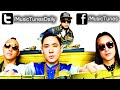 Far East Movement – Fly With U (Ft. Cassie)
