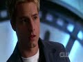 SMALLVILLE Úlima aparición de Oliver Queen (Justice)