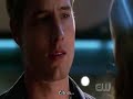 SMALLVILLE Úlima aparición de Oliver Queen (Justice)