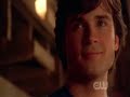 SMALLVILLE Úlima aparición de Oliver Queen (Justice)