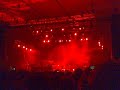 Linkin Park in Graz Linkin Park in Graz