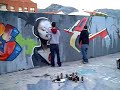 GRAFFITI ALCOY 08