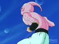 Ein neues AMV!Or something around those ligns.This one took me quite a few episodes to download,but it was entirely worthwhile.This AMV regroups clips from such fights as:Buu vs. Vegeta,Buu vs. South Kaioshin,Buu vs. assasins,Buu vs. Buu and........Buu vs. Buu.I think it turned out good,but who knows these days.....I can allways think this.If somebody comments