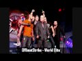 the new theme of world elite, stable from tna wrestling. edited by 